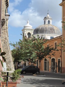 Santa Maria dell´Orazione