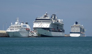 Star Pride, Celebrity Constellation, Celebrity Equinox