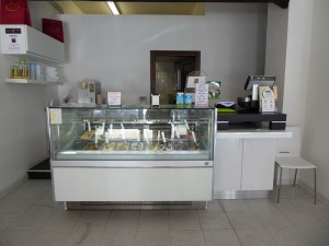 Gelateria Armonia e Poesia