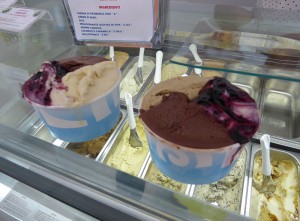 Gelateria Armonia e Poesia