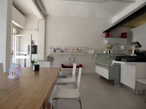 Gelateria Armonia e Poesia