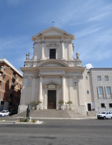Kathedrale