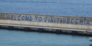 Welcome to Civitavecchia