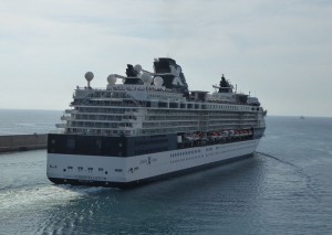Celebrity Constellation