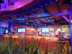 Sabor Bar
