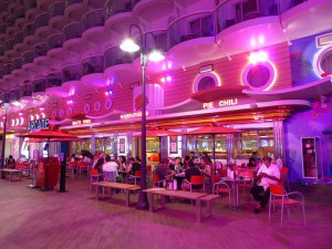 Johnny Rockets