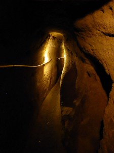 Napoli Sotterraneo