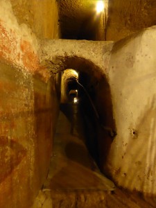 Napoli Sotterraneo