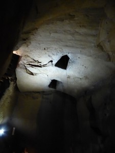 Napoli Sotterraneo