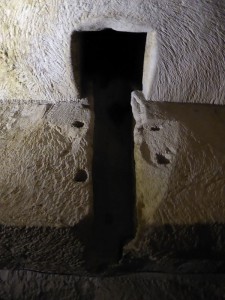 Napoli Sotterraneo