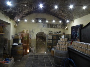 Gift Shop