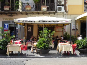 Pizzeria Mattozzi