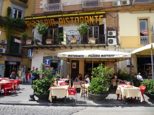 Pizzeria Mattozzi