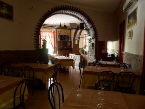Pizzeria Mattozzi