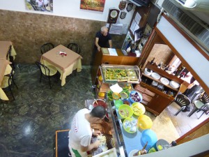 Pizzeria Mattozzi
