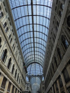 Galleria Umberto
