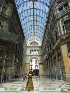 Galleria Umberto