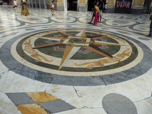 Galleria Umberto