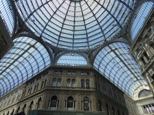 Galleria Umberto