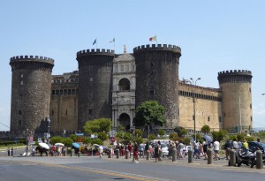Castel Nuovo