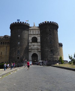 Castel Nuovo