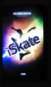 iSkate