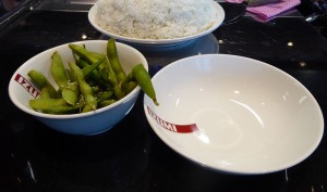 Edamame Soy Beans