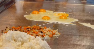 Fried Rice