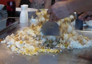Fried Rice