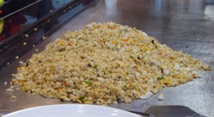 Fried Rice