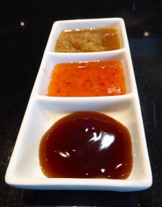 Saucen
