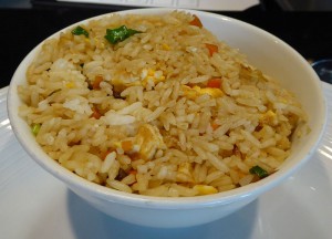 Fried Rice