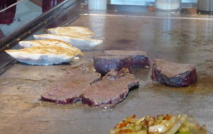 Steaks