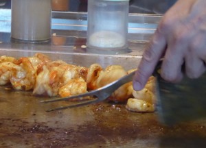 Shrimps