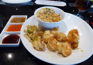 Ebi - Tiger Shrimp