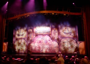 Columbus The Musical