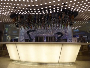 Bionic Bar