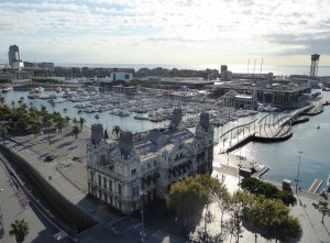 Port Vell