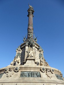 Kolumbussäule