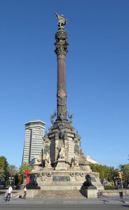 Kolumbussäule