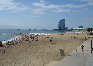 Barceloneta