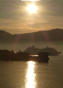 Azamara Journey