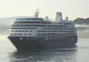 Azamara Journey