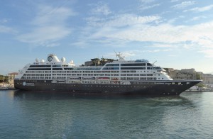 Azamara Journey