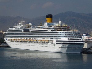 Costa Fascinosa