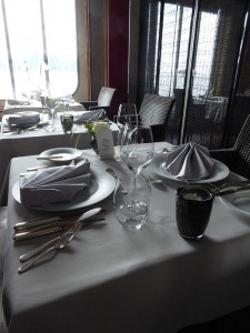 Europa Restaurant