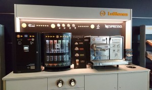 Nespresso für 2 Euro