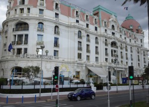Nizza