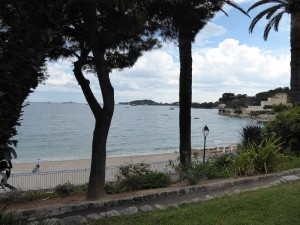 Beaulieu sur Mer