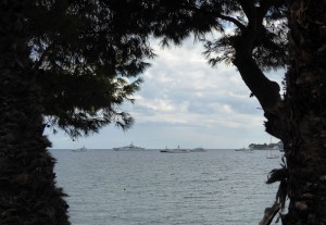 Beaulieu sur Mer